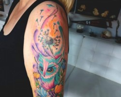 Tattoos