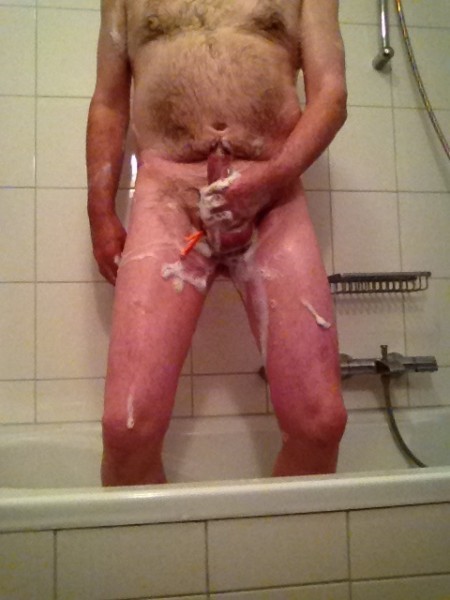 <p>Wie helpt met inzepen ?</p>