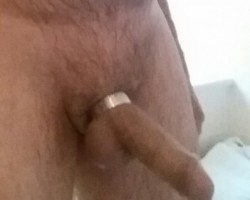 Niewe cockring
