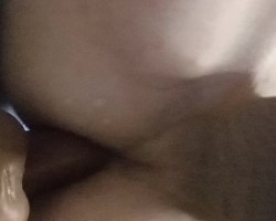 neem mij anaal met dildo