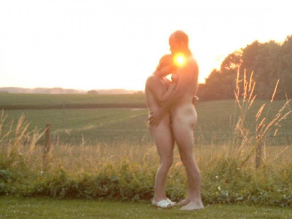 <p>Zonsondergang</p>