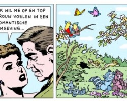 Hoe ik denk