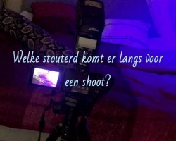 Lights camera action