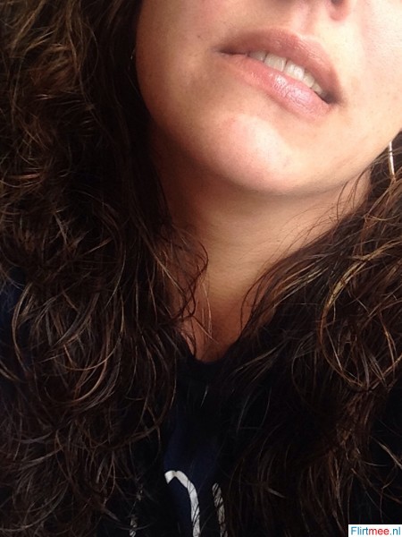 <p>Just tintje :)</p>