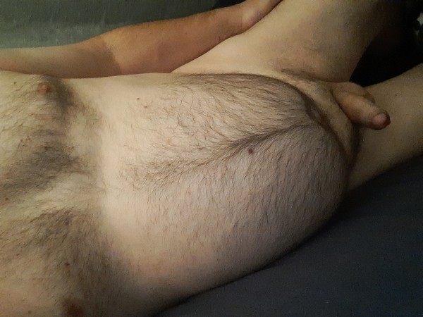 <p>Geil wakker worden.</p>