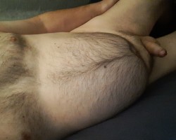 Geil wakker worden.