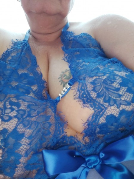 <p>Giro blauw past bij mij</p>