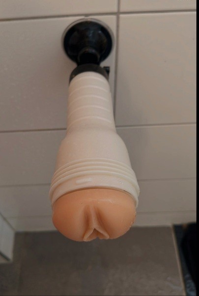 <p>Mijn speeltje ; )<br/>Welke speeltjes hebben jullie?</p>