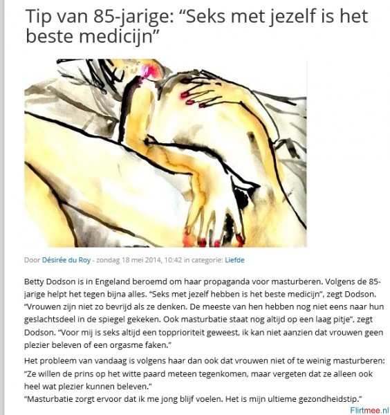 <p>Lekker he Grijns</p>