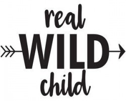 I'm a real wild one and I like a wild fun ... (profielfoto's)