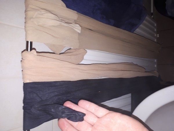 <p>Mmmm pantyvinnen</p>