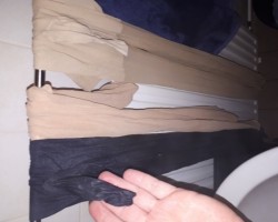 Mmmm pantyvinnen